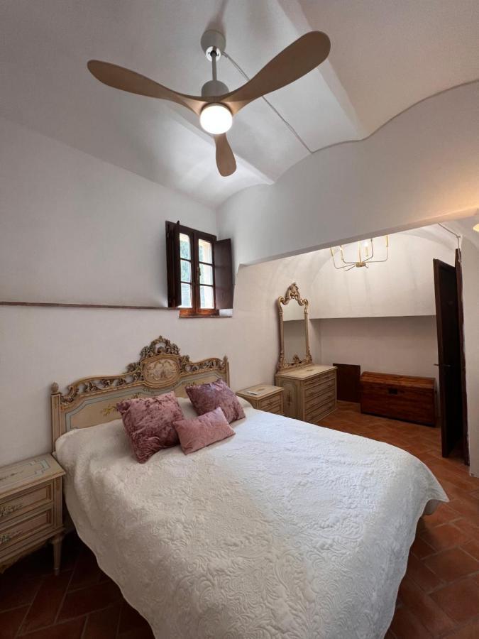 Antica Colombaia Apartment Volterra Exterior photo